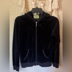 Vintage Juicy couture 
M 
Velour
Back is blank 
VGUC 
SF/PF